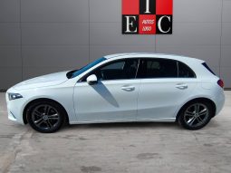 MERCEDES-BENZ Clase A A 180 d lleno