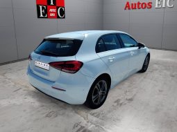 MERCEDES-BENZ Clase A A 180 d lleno