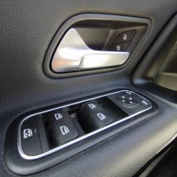 MERCEDES-BENZ Clase A A 180 d lleno