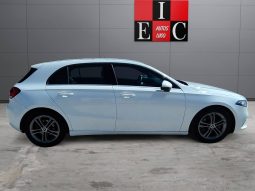 MERCEDES-BENZ Clase A A 180 d lleno