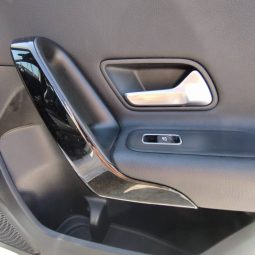 MERCEDES-BENZ Clase A A 180 d lleno