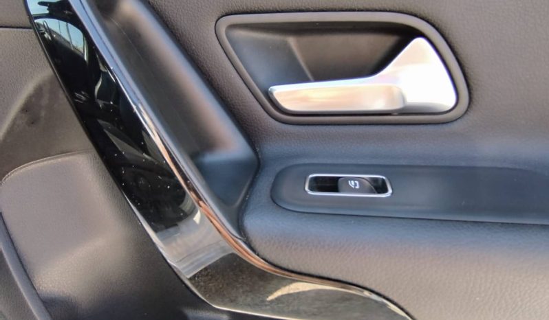 MERCEDES-BENZ Clase A A 180 d lleno
