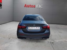 MERCEDES-BENZ Clase A A 180 d Sedan lleno
