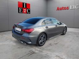 MERCEDES-BENZ Clase A A 180 d Sedan lleno
