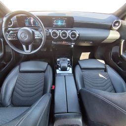 MERCEDES-BENZ Clase A A 180 d lleno