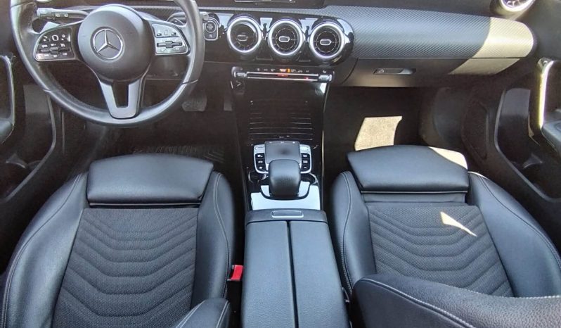 MERCEDES-BENZ Clase A A 180 d lleno