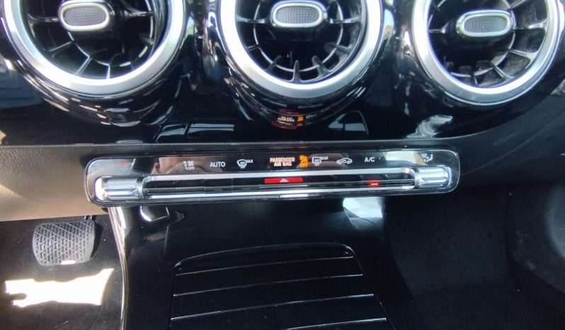 MERCEDES-BENZ Clase A A 180 d lleno