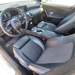 MERCEDES-BENZ Clase A A 180 d lleno