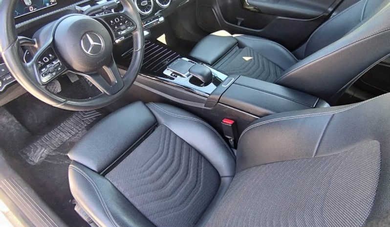 MERCEDES-BENZ Clase A A 180 d lleno