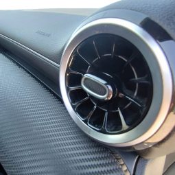 MERCEDES-BENZ Clase A A 180 d lleno