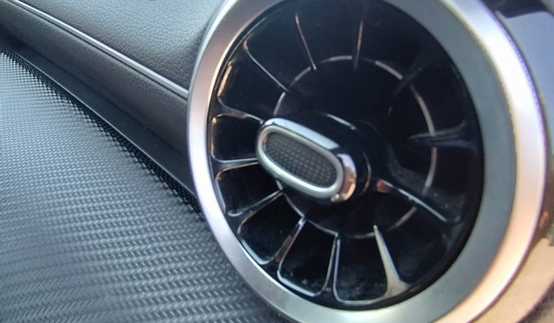 MERCEDES-BENZ Clase A A 180 d lleno