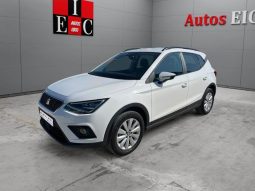 SEAT Arona 1.6 TDI Reference Edition Eco