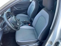 SEAT Arona 1.6 TDI Reference Edition Eco lleno