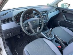 SEAT Arona 1.6 TDI Reference Edition Eco lleno