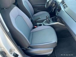 SEAT Arona 1.6 TDI Reference Edition Eco lleno