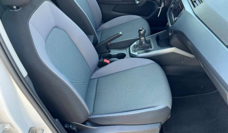 SEAT Arona 1.6 TDI Reference Edition Eco lleno
