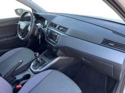 SEAT Arona 1.6 TDI Reference Edition Eco lleno
