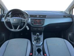 SEAT Arona 1.6 TDI Reference Edition Eco lleno