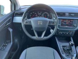 SEAT Arona 1.6 TDI Reference Edition Eco lleno