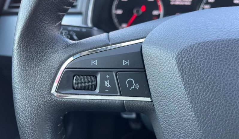 SEAT Arona 1.6 TDI Reference Edition Eco lleno