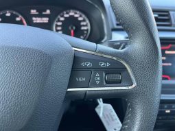 SEAT Arona 1.6 TDI Reference Edition Eco lleno