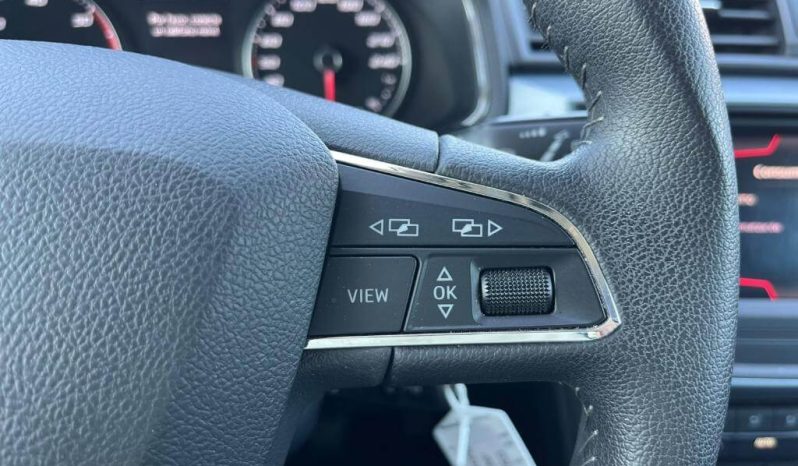 SEAT Arona 1.6 TDI Reference Edition Eco lleno