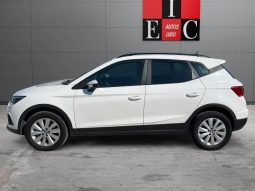 SEAT Arona 1.6 TDI Reference Edition Eco lleno