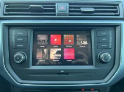 SEAT Arona 1.6 TDI Reference Edition Eco lleno