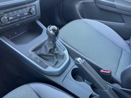 SEAT Arona 1.6 TDI Reference Edition Eco lleno