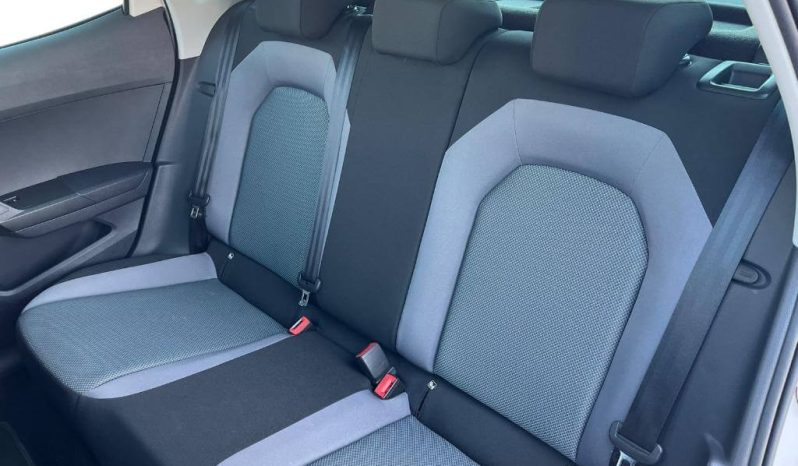 SEAT Arona 1.6 TDI Reference Edition Eco lleno