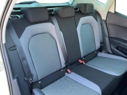 SEAT Arona 1.6 TDI Reference Edition Eco lleno