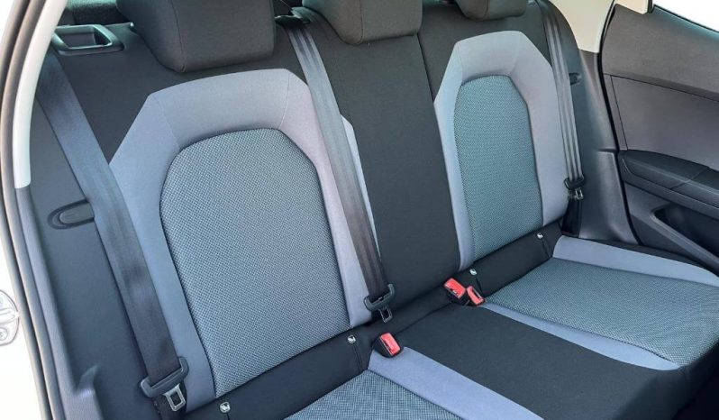 SEAT Arona 1.6 TDI Reference Edition Eco lleno