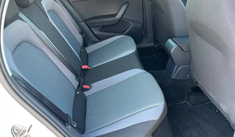 SEAT Arona 1.6 TDI Reference Edition Eco lleno