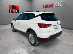 SEAT Arona 1.6 TDI Reference Edition Eco lleno