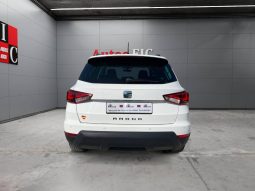 SEAT Arona 1.6 TDI Reference Edition Eco lleno