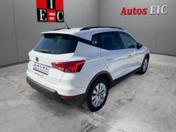 SEAT Arona 1.6 TDI Reference Edition Eco lleno
