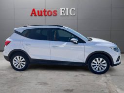 SEAT Arona 1.6 TDI Reference Edition Eco lleno