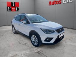 SEAT Arona 1.6 TDI Reference Edition Eco lleno