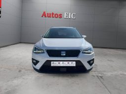SEAT Arona 1.6 TDI Reference Edition Eco lleno