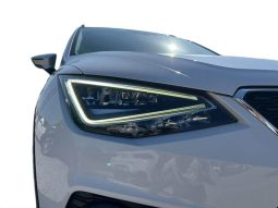 SEAT Arona 1.6 TDI Reference Edition Eco lleno