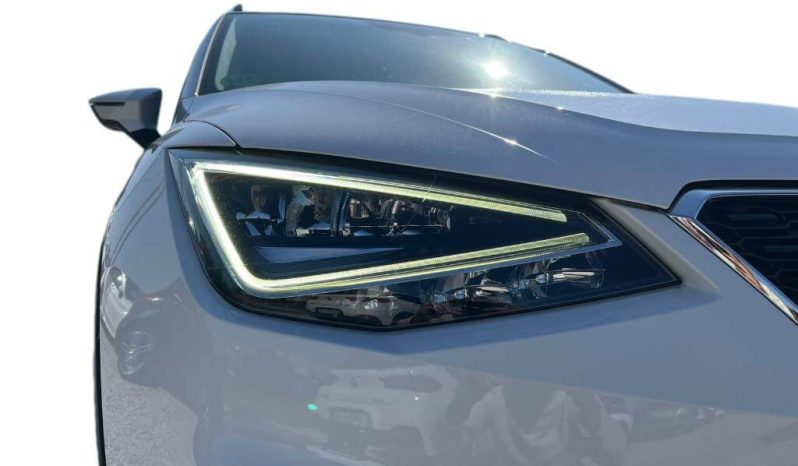 SEAT Arona 1.6 TDI Reference Edition Eco lleno