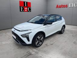 HYUNDAI Bayon 1.2 MPI Maxx