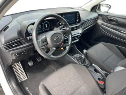 HYUNDAI Bayon 1.2 MPI Maxx lleno