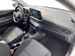 HYUNDAI Bayon 1.2 MPI Maxx lleno