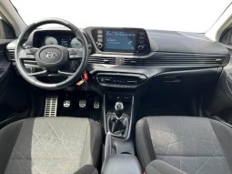 HYUNDAI Bayon 1.2 MPI Maxx lleno