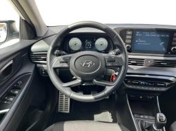 HYUNDAI Bayon 1.2 MPI Maxx lleno