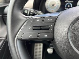 HYUNDAI Bayon 1.2 MPI Maxx lleno