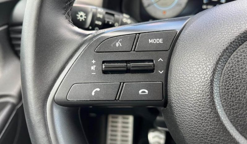 HYUNDAI Bayon 1.2 MPI Maxx lleno