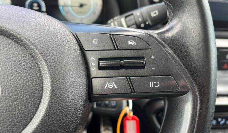 HYUNDAI Bayon 1.2 MPI Maxx lleno