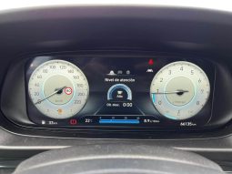 HYUNDAI Bayon 1.2 MPI Maxx lleno